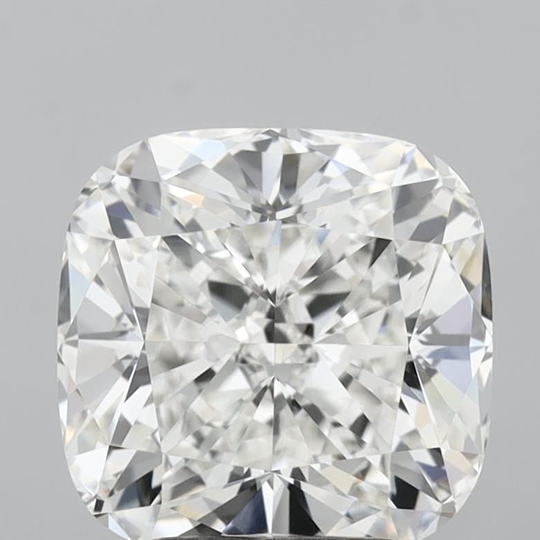 IGI Cushion Modified 3.1ct G VVS1 - Loose Lab Diamond: IGI Cushion Modified 3.1ct G VVS1 - Loose Lab Diamond Item Specifics: Source: This Is A Real Diamond Grown In A Lab Not Mined. Carat: 3.1 Cut: - Color: G Clarity: VVS1 Polish: EX Symmetry: EX Measurem
