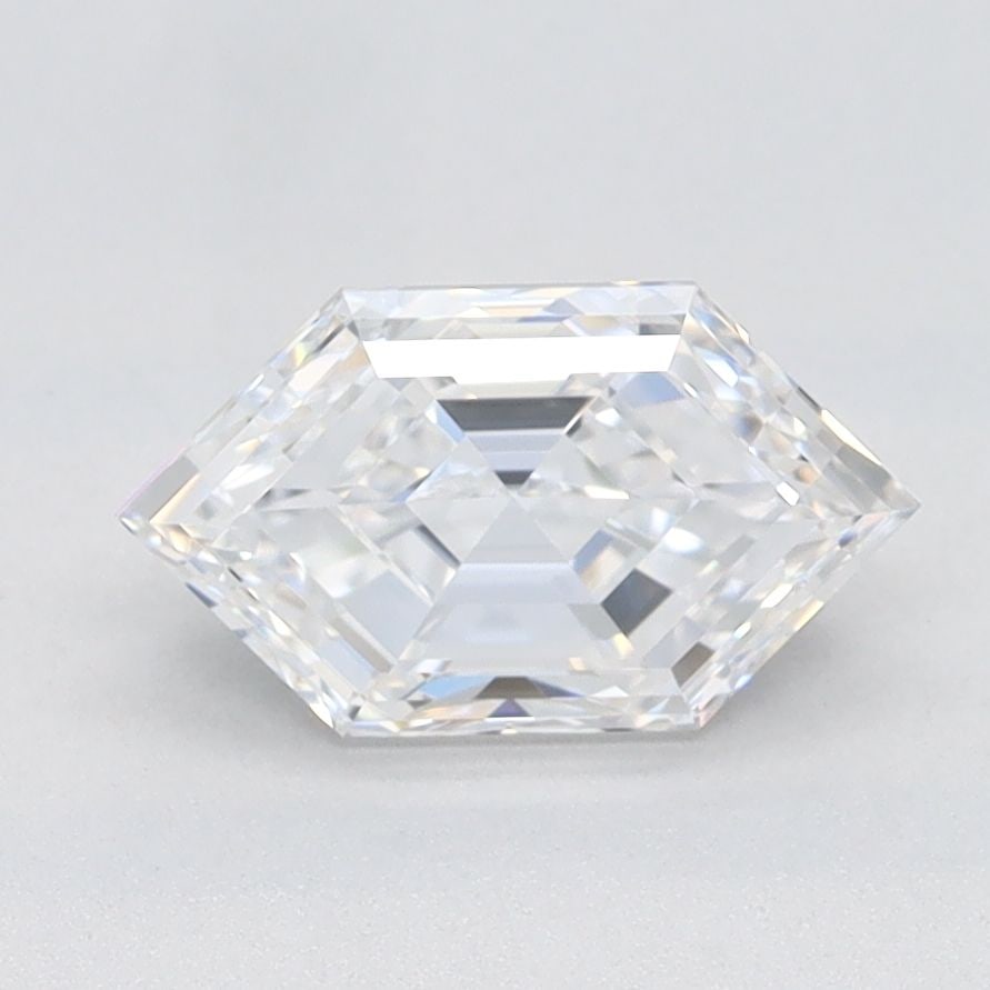 IGI Hexagonal 1.02ct D IF - Loose Lab Diamond: IGI Hexagonal 1.02ct D IF - Loose Lab Diamond Item Specifics: Source: This Is A Real Diamond Grown In A Lab Not Mined. Carat: 1.02 Cut: - Color: D Clarity: IF Polish: EX Symmetry: EX Measurements: 8.6