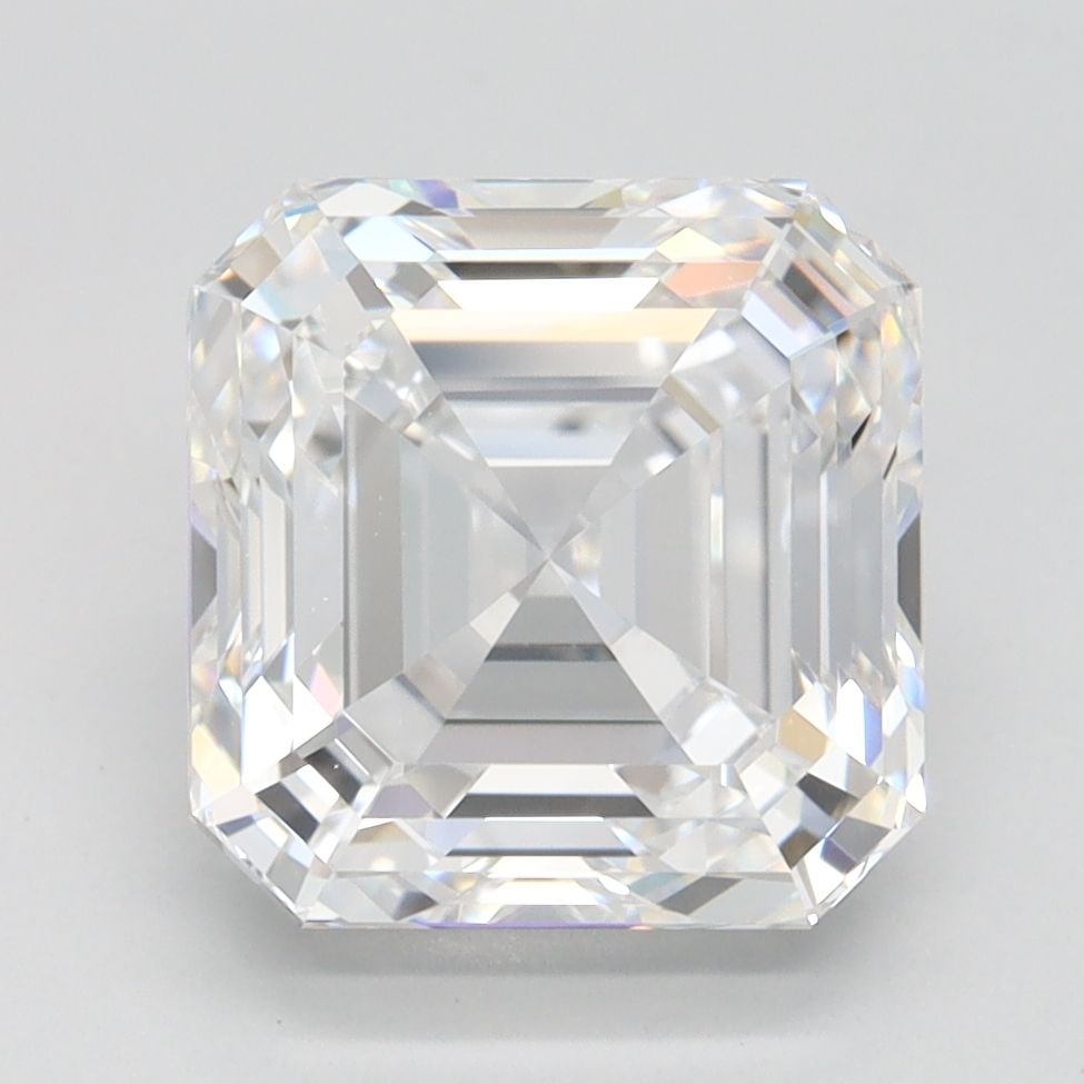 IGI Asscher 2.93ct D FL - Loose Lab Diamond: IGI Asscher 2.93ct D FL - Loose Lab Diamond Item Specifics: Source: This Is A Real Diamond Grown In A Lab Not Mined. Carat: 2.93 Cut: - Color: D Clarity: FL Polish: EX Symmetry: EX Measurements: