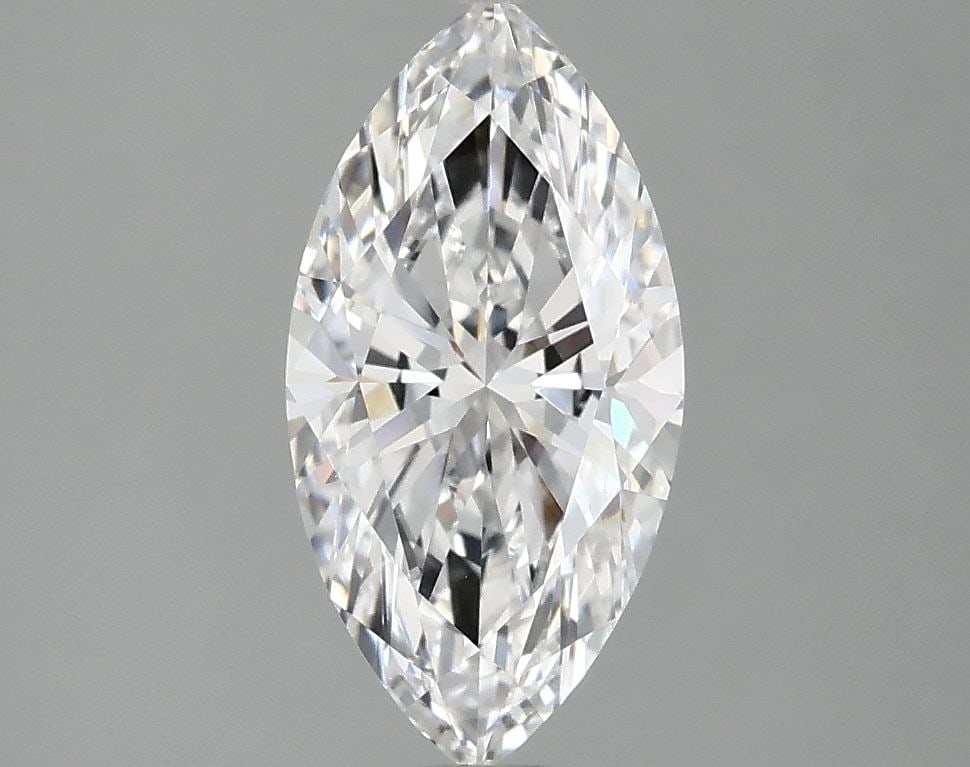 IGI Marquise 1.49ct D VVS2 - Loose Lab Diamond: IGI Marquise 1.49ct D VVS2 - Loose Lab Diamond Item Specifics: Source: This Is A Real Diamond Grown In A Lab Not Mined. Carat: 1.49 Cut: - Color: D Clarity: VVS2 Polish: EX Symmetry: EX Measurements: 