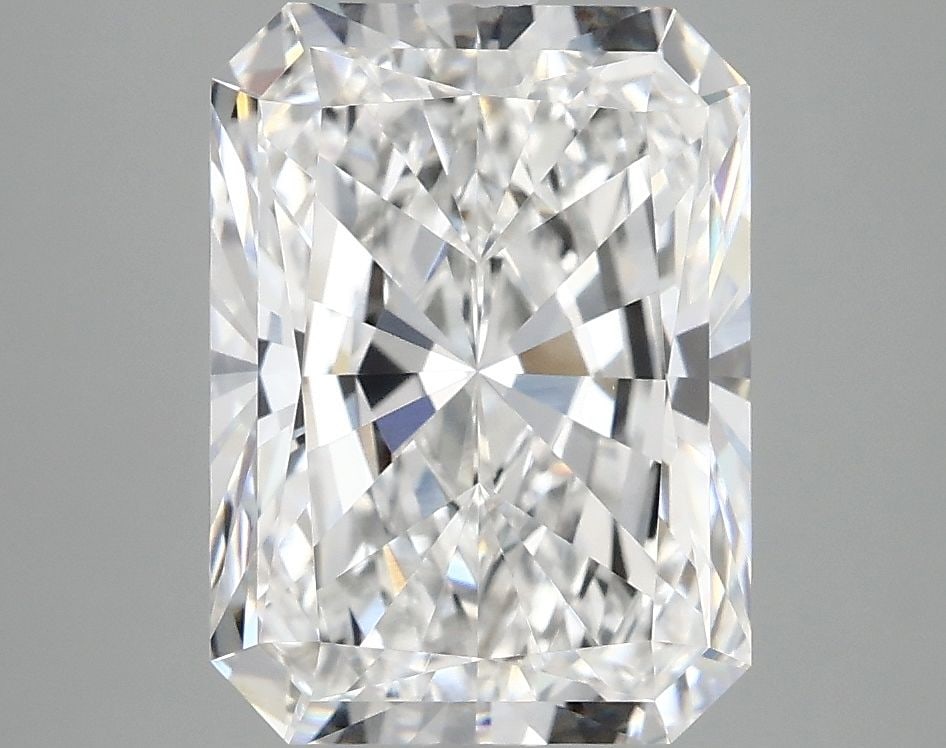 IGI Radiant 4.02ct D VVS2 - Loose Lab Diamond (1 of 1)