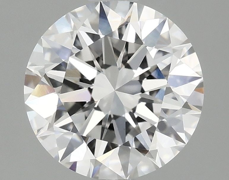 IGI Round 1.56ct D VVS2 - Loose Lab Diamond: IGI Round 1.56ct D VVS2 - Loose Lab Diamond Item Specifics: Source: This Is A Real Diamond Grown In A Lab Not Mined. Carat: 1.56 Cut: EX Color: D Clarity: VVS2 Polish: EX Symmetry: EX Measurements: