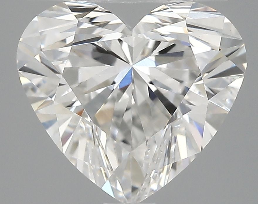 IGI Heart 1.68ct E VVS2 - Loose Lab Diamond: IGI Heart 1.68ct E VVS2 - Loose Lab Diamond Item Specifics: Source: This Is A Real Diamond Grown In A Lab Not Mined. Carat: 1.68 Cut: - Color: E Clarity: VVS2 Polish: EX Symmetry: EX Measurements: 7.4