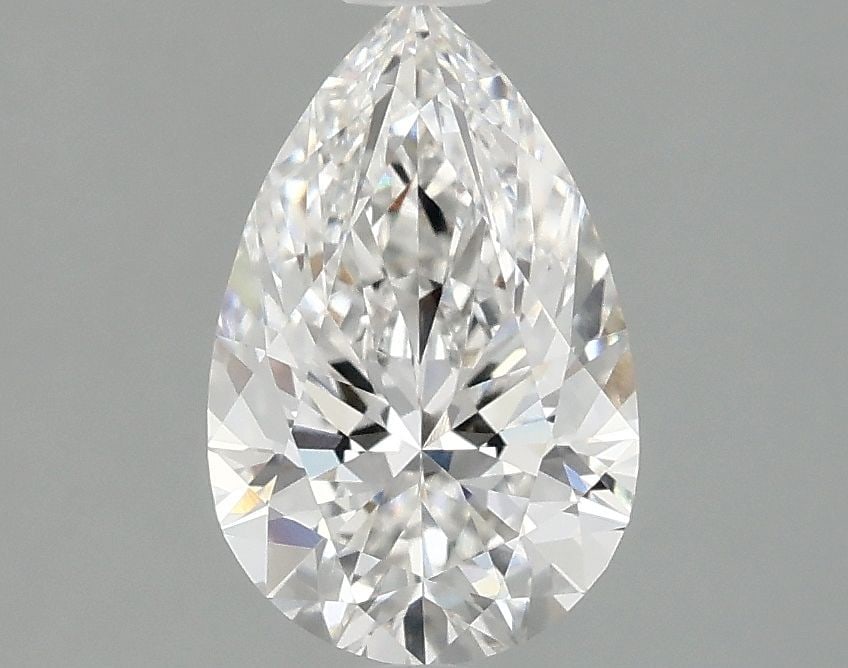 IGI Pear 1.58ct E VVS2 - Loose Lab Diamond (1 of 1)