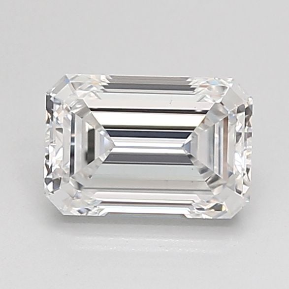 IGI Emerald 1.09ct D VVS2 - Loose Lab Diamond: IGI Emerald 1.09ct D VVS2 - Loose Lab Diamond Item Specifics: Source: This Is A Real Diamond Grown In A Lab Not Mined. Carat: 1.09 Cut: - Color: D Clarity: VVS2 Polish: EX Symmetry: EX Measurements: 7