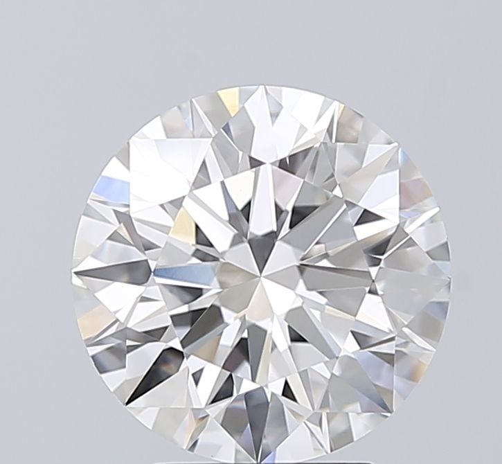 IGI Round 3.04ct F VVS2 - Ideal Loose Lab Diamond: IGI Round 3.04ct F VVS2 - Ideal Loose Lab Diamond Item Specifics: Source: This Is A Real Diamond Grown In A Lab Not Mined. Carat: 3.04 Cut: ID Color: F Clarity: VVS2 Polish: EX Symmetry: EX Measuremen