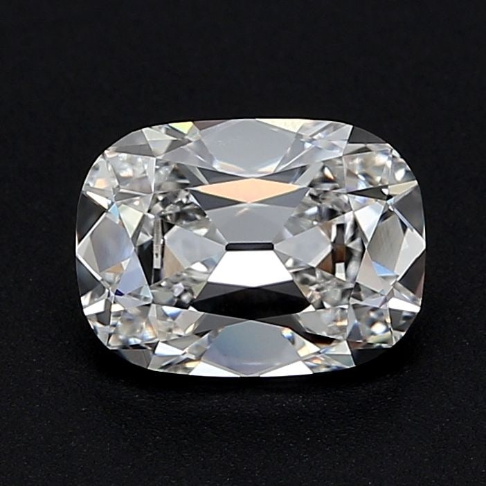 IGI Cushion Brilliant 3.07ct E VVS2 - Loose Lab Diamond: IGI Cushion Brilliant 3.07ct E VVS2 - Loose Lab Diamond Item Specifics: Source: This Is A Real Diamond Grown In A Lab Not Mined. Carat: 3.07 Cut: - Color: E Clarity: VVS2 Polish: EX Symmetry: EX Measu