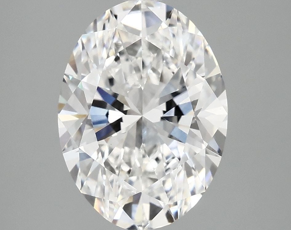 IGI Oval 3.08ct E VVS2 - Loose Lab Diamond: IGI Oval 3.08ct E VVS2 - Loose Lab Diamond Item Specifics: Source: This Is A Real Diamond Grown In A Lab Not Mined. Carat: 3.08 Cut: - Color: E Clarity: VVS2 Polish: EX Symmetry: EX Measurements: 11.2