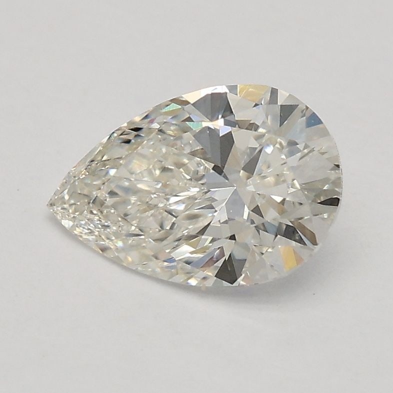 IGI Pear 0.64ct H VVS2 - Loose Lab Diamond: IGI Pear 0.64ct H VVS2 - Loose Lab Diamond Item Specifics: Source: This Is A Real Diamond Grown In A Lab Not Mined. Carat: 0.64 Cut: - Color: H Clarity: VVS2 Polish: EX Symmetry: VG Measurements: 7.41