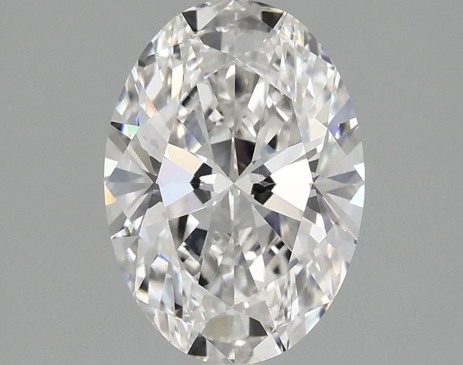 IGI Oval 1.64ct F VVS2 - Loose Lab Diamond: IGI Oval 1.64ct F VVS2 - Loose Lab Diamond Item Specifics: Source: This Is A Real Diamond Grown In A Lab Not Mined. Carat: 1.64 Cut: - Color: F Clarity: VVS2 Polish: EX Symmetry: EX Measurements: 9.46