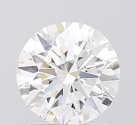 IGI Round 1.53ct E VVS2 - Ideal Loose Lab Diamond: IGI Round 1.53ct E VVS2 - Ideal Loose Lab Diamond Item Specifics: Source: This Is A Real Diamond Grown In A Lab Not Mined. Carat: 1.53 Cut: ID Color: E Clarity: VVS2 Polish: EX Symmetry: EX Measuremen