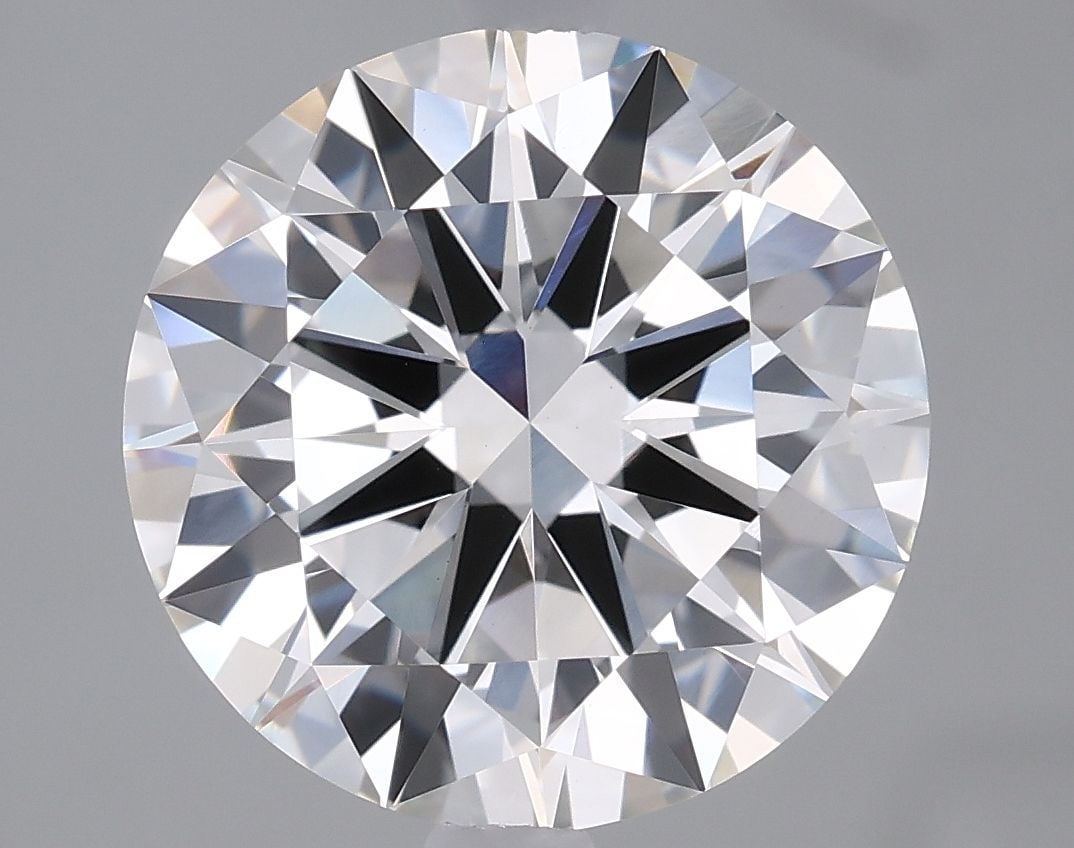 IGI Round 3.01ct E VVS2 - Loose Lab Diamond: IGI Round 3.01ct E VVS2 - Loose Lab Diamond Item Specifics: Source: This Is A Real Diamond Grown In A Lab Not Mined. Carat: 3.01 Cut: EX Color: E Clarity: VVS2 Polish: EX Symmetry: EX Measurements: 9.