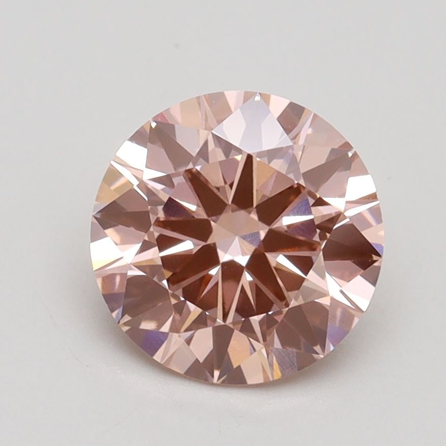 IGI Round 1.6ct Fancy Intense Pink VVS2 - Loose Lab Diamond: IGI Round 1.6ct Fancy Intense Pink VVS2 - Loose Lab Diamond Item Specifics: Source: This Is A Real Diamond Grown In A Lab Not Mined. Carat: 1.6 Cut: EX Color: Fancy Intense Pink Clarity: VVS2 Polish: 