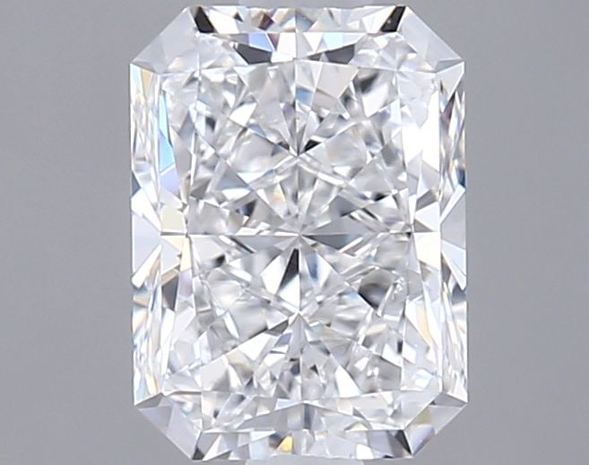 IGI Radiant 1.57ct D VVS1 - Loose Lab Diamond: IGI Radiant 1.57ct D VVS1 - Loose Lab Diamond Item Specifics: Source: This Is A Real Diamond Grown In A Lab Not Mined. Carat: 1.57 Cut: - Color: D Clarity: VVS1 Polish: EX Symmetry: EX Measurements: 7