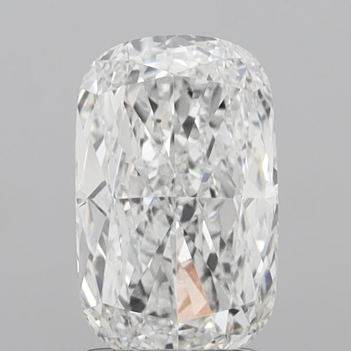 IGI Cushion Modified 2.51ct D VVS1 - Loose Lab Diamond: IGI Cushion Modified 2.51ct D VVS1 - Loose Lab Diamond Item Specifics: Source: This Is A Real Diamond Grown In A Lab Not Mined. Carat: 2.51 Cut: - Color: D Clarity: VVS1 Polish: EX Symmetry: EX Measur