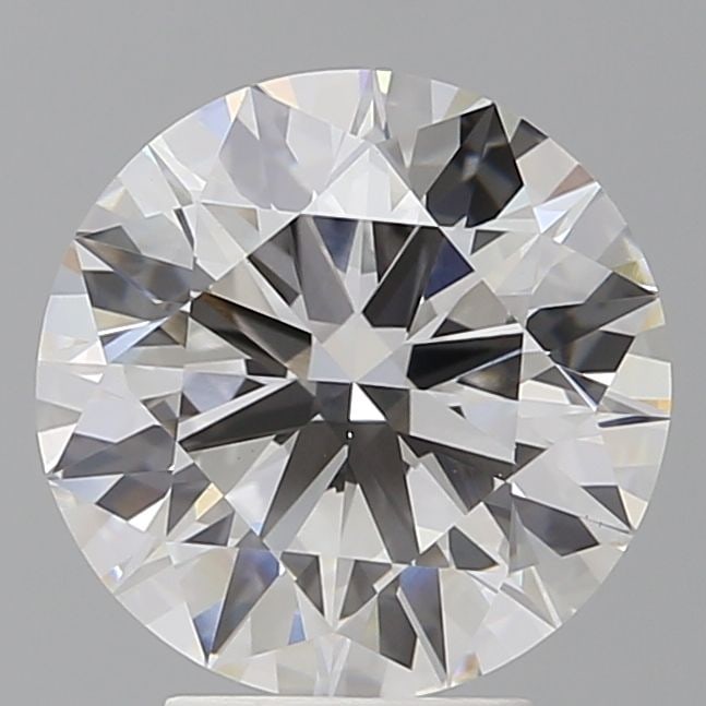 IGI Round 4.01ct F VVS2 - Ideal Loose Lab Diamond: IGI Round 4.01ct F VVS2 - Ideal Loose Lab Diamond Item Specifics: Source: This Is A Real Diamond Grown In A Lab Not Mined. Carat: 4.01 Cut: ID Color: F Clarity: VVS2 Polish: EX Symmetry: EX Measuremen