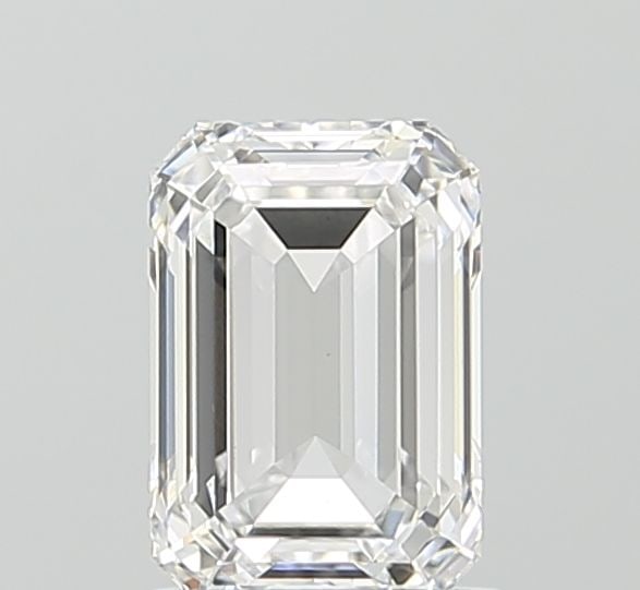IGI Emerald 1.35ct D VVS2 - Loose Lab Diamond: IGI Emerald 1.35ct D VVS2 - Loose Lab Diamond Item Specifics: Source: This Is A Real Diamond Grown In A Lab Not Mined. Carat: 1.35 Cut: - Color: D Clarity: VVS2 Polish: EX Symmetry: EX Measurements: 7