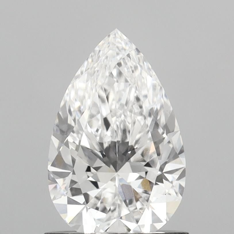 IGI Pear 1.01ct D FL - Loose Lab Diamond: IGI Pear 1.01ct D FL - Loose Lab Diamond Item Specifics: Source: This Is A Real Diamond Grown In A Lab Not Mined. Carat: 1.01 Cut: - Color: D Clarity: FL Polish: EX Symmetry: EX Measurements: 8.77L X 