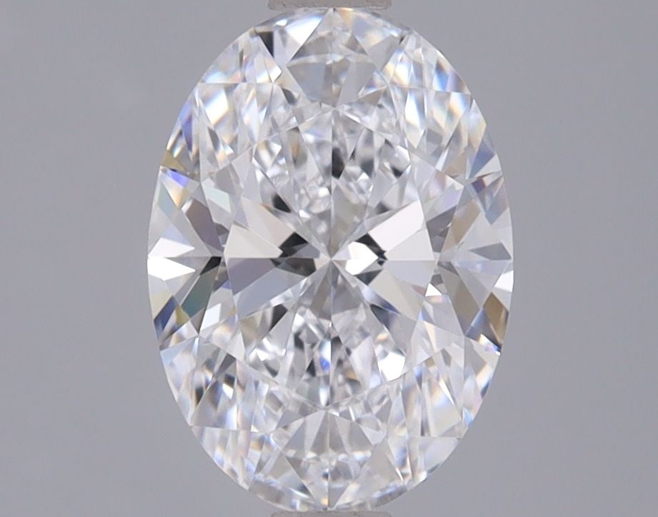 IGI Oval 2.0ct D IF - Loose Lab Diamond: IGI Oval 2.0ct D IF - Loose Lab Diamond Item Specifics: Source: This Is A Real Diamond Grown In A Lab Not Mined. Carat: 2.0 Cut: - Color: D Clarity: IF Polish: EX Symmetry: EX Measurements: 9.84L X 7.