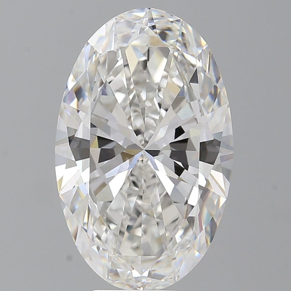 IGI Oval 7.03ct E VVS2 - Loose Lab Diamond: IGI Oval 7.03ct E VVS2 - Loose Lab Diamond Item Specifics: Source: This Is A Real Diamond Grown In A Lab Not Mined. Carat: 7.03 Cut: - Color: E Clarity: VVS2 Polish: EX Symmetry: EX Measurements: 16.8