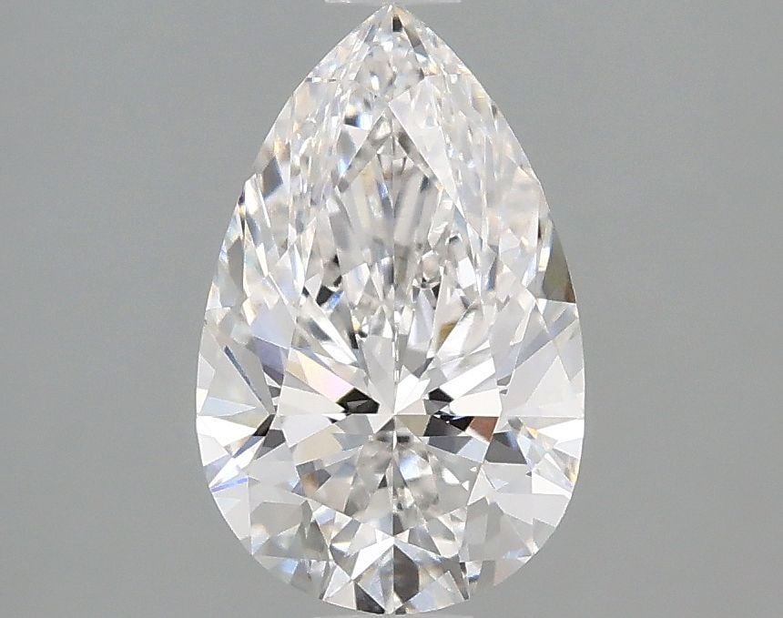 IGI Pear 1.57ct E VVS2 - Loose Lab Diamond: IGI Pear 1.57ct E VVS2 - Loose Lab Diamond Item Specifics: Source: This Is A Real Diamond Grown In A Lab Not Mined. Carat: 1.57 Cut: - Color: E Clarity: VVS2 Polish: EX Symmetry: EX Measurements: 10.0