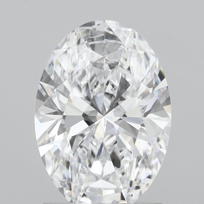 IGI Oval 1.65ct E VVS1 - Loose Lab Diamond: IGI Oval 1.65ct E VVS1 - Loose Lab Diamond Item Specifics: Source: This Is A Real Diamond Grown In A Lab Not Mined. Carat: 1.65 Cut: - Color: E Clarity: VVS1 Polish: EX Symmetry: EX Measurements: 9.5L