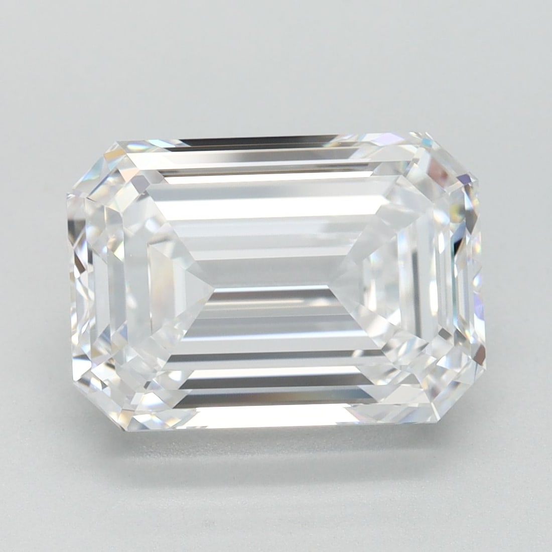IGI Emerald 4.28ct D FL - Loose Lab Diamond: IGI Emerald 4.28ct D FL - Loose Lab Diamond Item Specifics: Source: This Is A Real Diamond Grown In A Lab Not Mined. Carat: 4.28 Cut: - Color: D Clarity: FL Polish: EX Symmetry: EX Measurements: 10.76