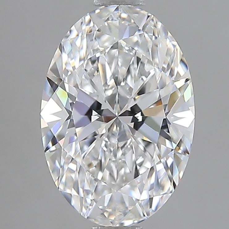 IGI Oval 2.03ct D IF - Loose Lab Diamond: IGI Oval 2.03ct D IF - Loose Lab Diamond Item Specifics: Source: This Is A Real Diamond Grown In A Lab Not Mined. Carat: 2.03 Cut: - Color: D Clarity: IF Polish: EX Symmetry: EX Measurements: 10.25L X