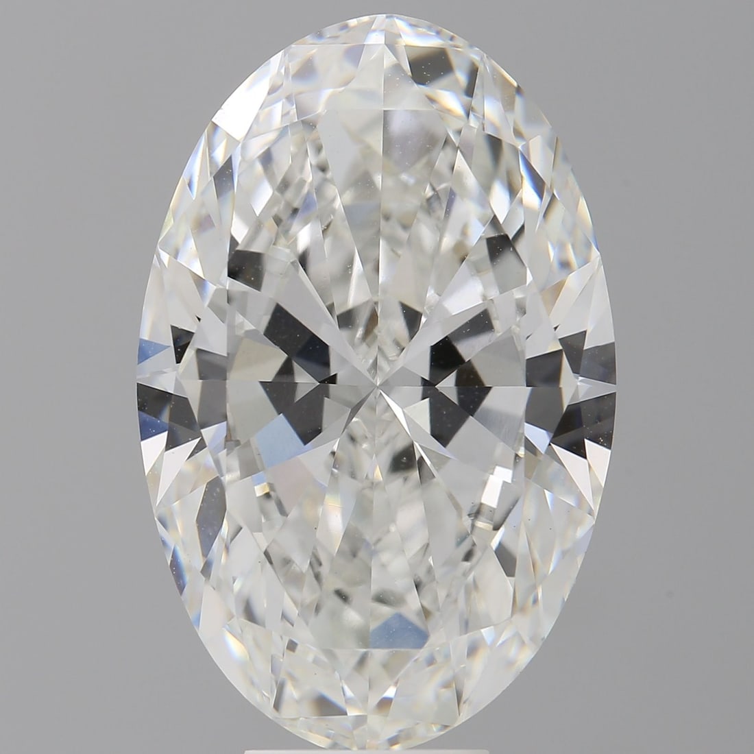 IGI Oval 9.06ct F VVS2 - Loose Lab Diamond: IGI Oval 9.06ct F VVS2 - Loose Lab Diamond Item Specifics: Source: This Is A Real Diamond Grown In A Lab Not Mined. Carat: 9.06 Cut: - Color: F Clarity: VVS2 Polish: EX Symmetry: EX Measurements: 18.1
