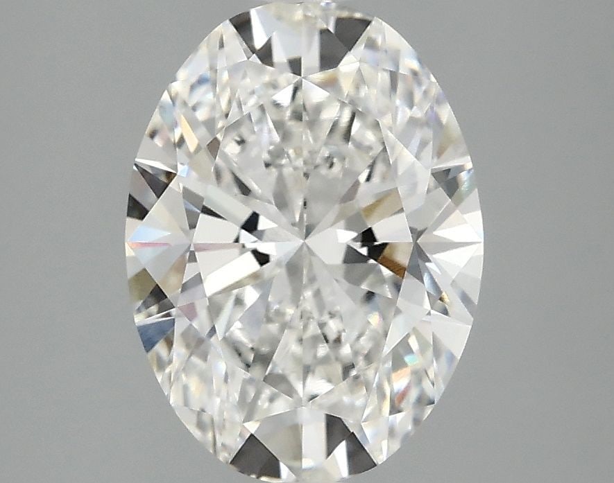 IGI Oval 2.41ct F VVS2 - Loose Lab Diamond: IGI Oval 2.41ct F VVS2 - Loose Lab Diamond Item Specifics: Source: This Is A Real Diamond Grown In A Lab Not Mined. Carat: 2.41 Cut: - Color: F Clarity: VVS2 Polish: EX Symmetry: EX Measurements: 10.4