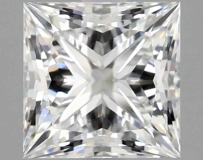 IGI Princess 2.06ct E VVS2 - Loose Lab Diamond: IGI Princess 2.06ct E VVS2 - Loose Lab Diamond Item Specifics: Source: This Is A Real Diamond Grown In A Lab Not Mined. Carat: 2.06 Cut: - Color: E Clarity: VVS2 Polish: EX Symmetry: EX Measurements: 