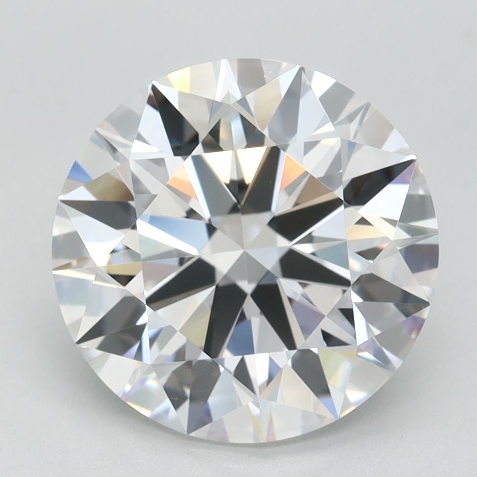 IGI Round 2.96ct D FL - Ideal Loose Lab Diamond: IGI Round 2.96ct D FL - Ideal Loose Lab Diamond Item Specifics: Source: This Is A Real Diamond Grown In A Lab Not Mined. Carat: 2.96 Cut: ID Color: D Clarity: FL Polish: EX Symmetry: EX Measurements: