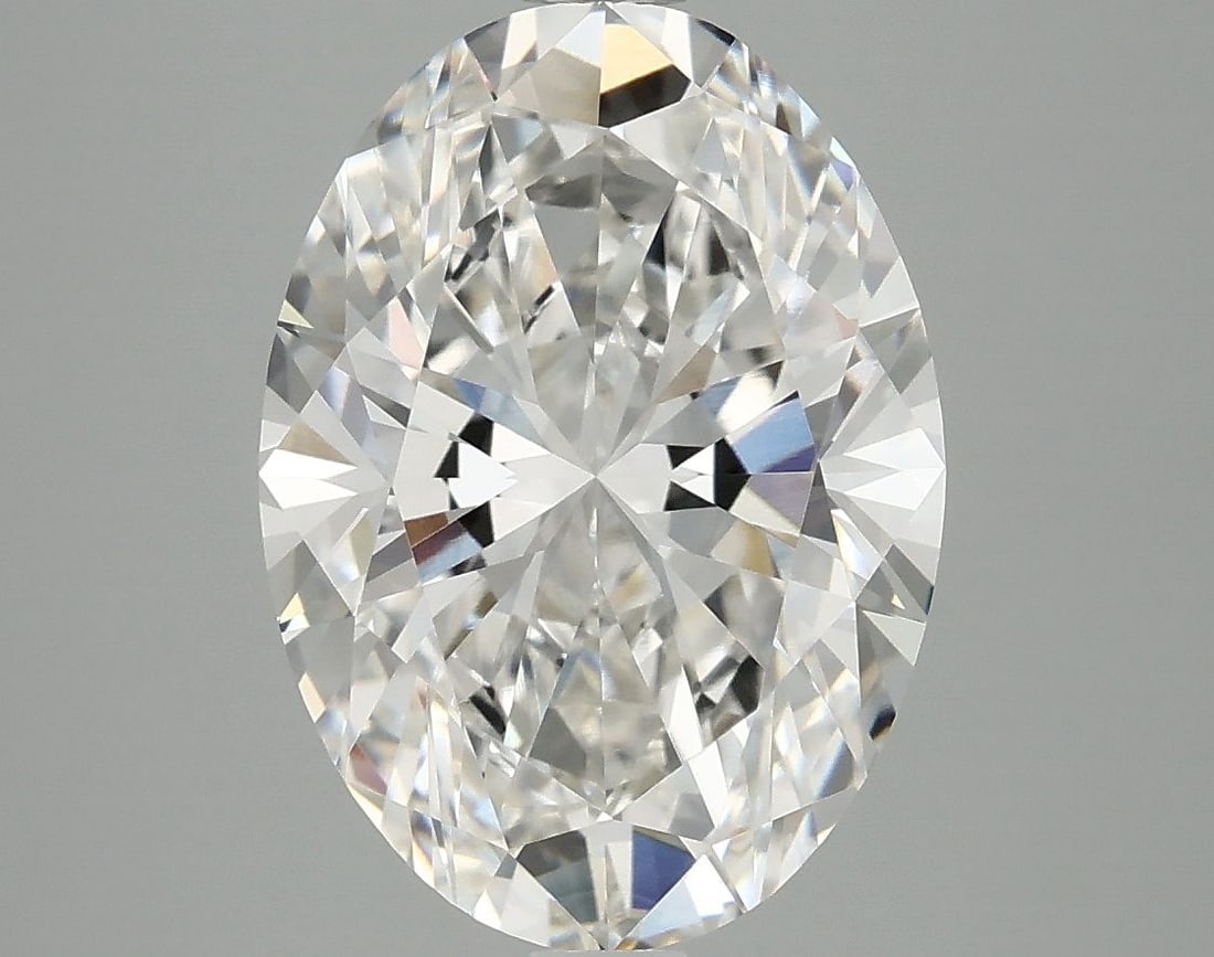 IGI Oval 4.05ct F VVS2 - Loose Lab Diamond: IGI Oval 4.05ct F VVS2 - Loose Lab Diamond Item Specifics: Source: This Is A Real Diamond Grown In A Lab Not Mined. Carat: 4.05 Cut: - Color: F Clarity: VVS2 Polish: EX Symmetry: EX Measurements: 12.6