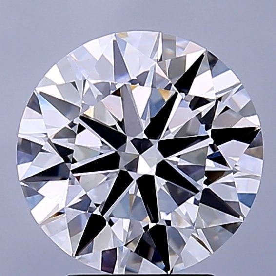 IGI Round 2.64ct E VVS2 - Loose Lab Diamond: IGI Round 2.64ct E VVS2 - Loose Lab Diamond Item Specifics: Source: This Is A Real Diamond Grown In A Lab Not Mined. Carat: 2.64 Cut: EX Color: E Clarity: VVS2 Polish: EX Symmetry: EX Measurements: 8.