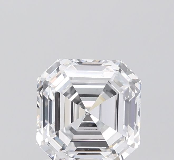 IGI Asscher 1.52ct D VVS1 - Loose Lab Diamond: IGI Asscher 1.52ct D VVS1 - Loose Lab Diamond Item Specifics: Source: This Is A Real Diamond Grown In A Lab Not Mined. Carat: 1.52 Cut: - Color: D Clarity: VVS1 Polish: EX Symmetry: EX Measurements: