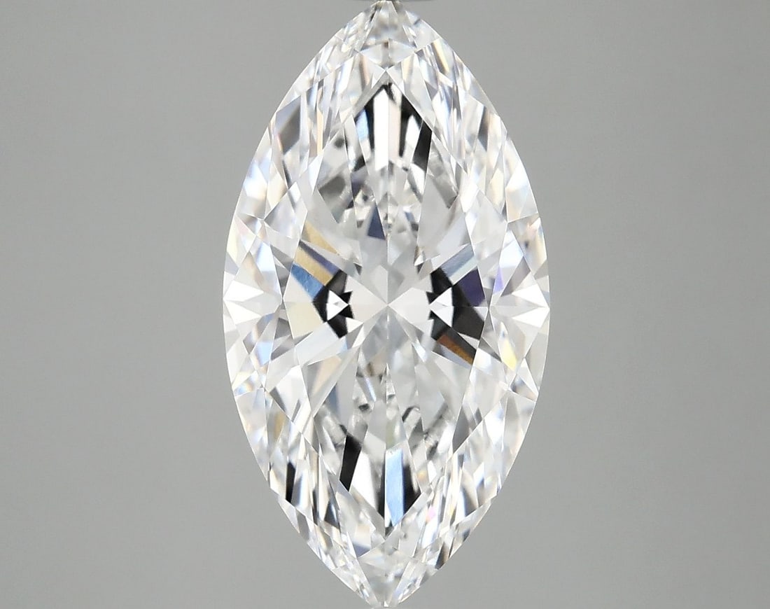 IGI Marquise 4.08ct E VVS2 - Loose Lab Diamond: IGI Marquise 4.08ct E VVS2 - Loose Lab Diamond Item Specifics: Source: This Is A Real Diamond Grown In A Lab Not Mined. Carat: 4.08 Cut: - Color: E Clarity: VVS2 Polish: EX Symmetry: EX Measurements: