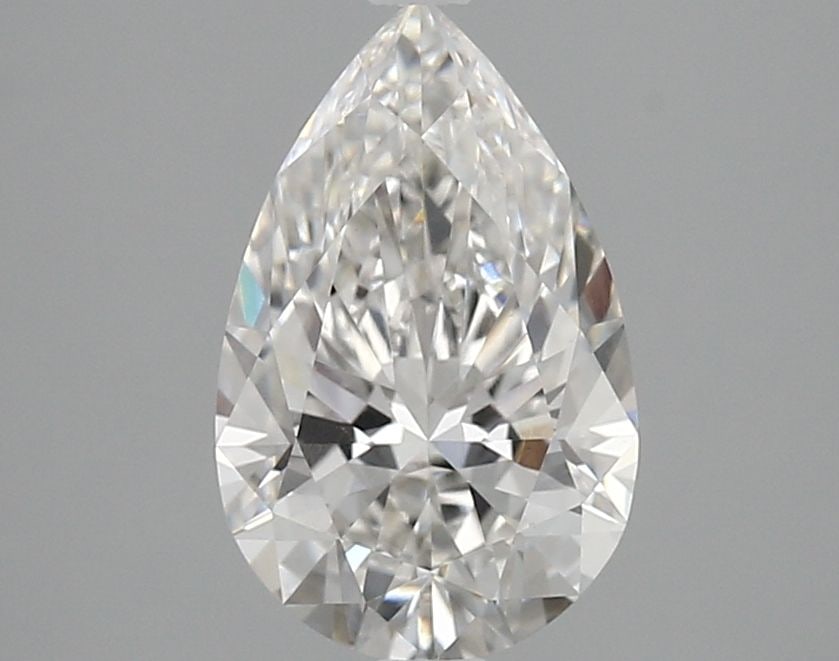 IGI Pear 2.09ct F VVS2 - Loose Lab Diamond: IGI Pear 2.09ct F VVS2 - Loose Lab Diamond Item Specifics: Source: This Is A Real Diamond Grown In A Lab Not Mined. Carat: 2.09 Cut: - Color: F Clarity: VVS2 Polish: EX Symmetry: EX Measurements: