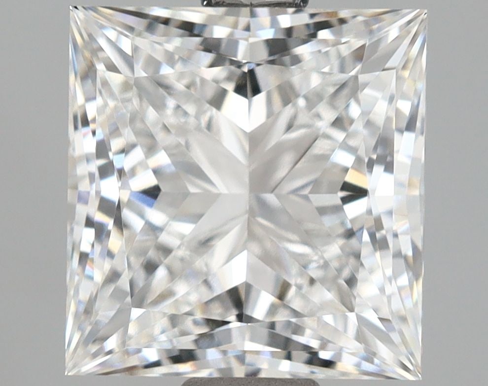 IGI Princess 2.54ct E VVS1 - Loose Lab Diamond: IGI Princess 2.54ct E VVS1 - Loose Lab Diamond Item Specifics: Source: This Is A Real Diamond Grown In A Lab Not Mined. Carat: 2.54 Cut: - Color: E Clarity: VVS1 Polish: EX Symmetry: EX Measurements: