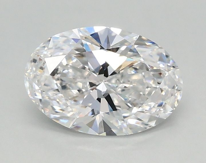 IGI Oval 0.8ct D VVS1 - Loose Lab Diamond: IGI Oval 0.8ct D VVS1 - Loose Lab Diamond Item Specifics: Source: This Is A Real Diamond Grown In A Lab Not Mined. Carat: 0.8 Cut: - Color: D Clarity: VVS1 Polish: EX Symmetry: EX Measurements: 7.75L