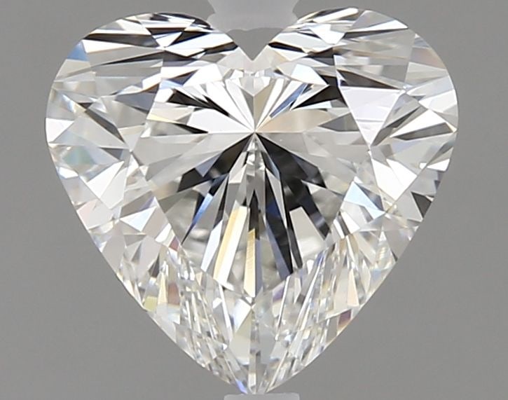 IGI Heart 1.52ct F VVS2 - Loose Lab Diamond: IGI Heart 1.52ct F VVS2 - Loose Lab Diamond Item Specifics: Source: This Is A Real Diamond Grown In A Lab Not Mined. Carat: 1.52 Cut: - Color: F Clarity: VVS2 Polish: EX Symmetry: EX Measurements: