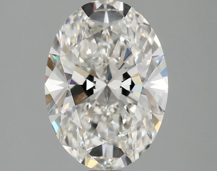 IGI Oval 2.05ct F VVS1 - Loose Lab Diamond: IGI Oval 2.05ct F VVS1 - Loose Lab Diamond Item Specifics: Source: This Is A Real Diamond Grown In A Lab Not Mined. Carat: 2.05 Cut: - Color: F Clarity: VVS1 Polish: EX Symmetry: EX Measurements: