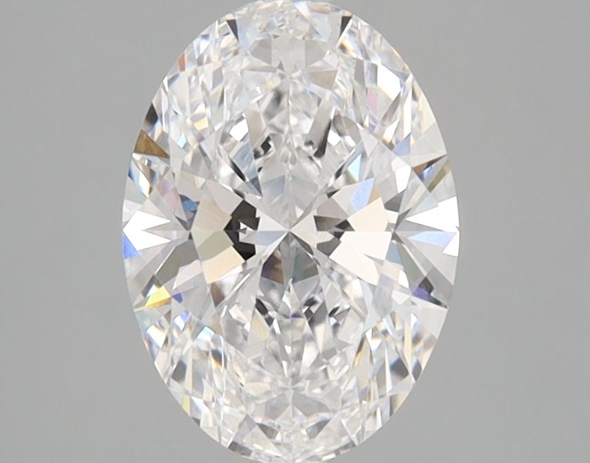 IGI Oval 1.55ct D VVS2 - Loose Lab Diamond: IGI Oval 1.55ct D VVS2 - Loose Lab Diamond Item Specifics: Source: This Is A Real Diamond Grown In A Lab Not Mined. Carat: 1.55 Cut: - Color: D Clarity: VVS2 Polish: EX Symmetry: EX Measurements: 9.29