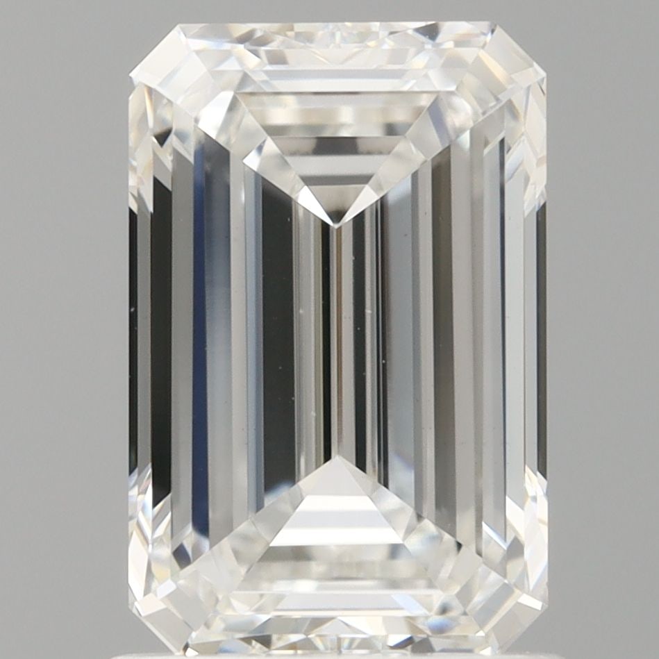 IGI Emerald 1.5ct E VVS2 - Loose Lab Diamond: IGI Emerald 1.5ct E VVS2 - Loose Lab Diamond Item Specifics: Source: This Is A Real Diamond Grown In A Lab Not Mined. Carat: 1.5 Cut: - Color: E Clarity: VVS2 Polish: EX Symmetry: EX Measurements: 8.2