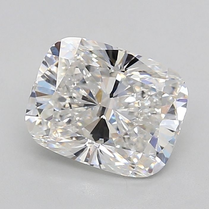 IGI Cushion Modified 3.02ct E VVS2 - Loose Lab Diamond: IGI Cushion Modified 3.02ct E VVS2 - Loose Lab Diamond Item Specifics: Source: This Is A Real Diamond Grown In A Lab Not Mined. Carat: 3.02 Cut: - Color: E Clarity: VVS2 Polish: EX Symmetry: EX Measur