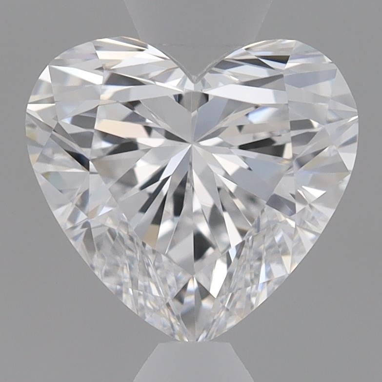IGI Heart 1.06ct D IF - Loose Lab Diamond: IGI Heart 1.06ct D IF - Loose Lab Diamond Item Specifics: Source: This Is A Real Diamond Grown In A Lab Not Mined. Carat: 1.06 Cut: - Color: D Clarity: IF Polish: EX Symmetry: EX Measurements: 6.36L