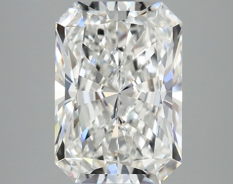 IGI Radiant 4.1ct E VVS2 - Loose Lab Diamond: IGI Radiant 4.1ct E VVS2 - Loose Lab Diamond Item Specifics: Source: This Is A Real Diamond Grown In A Lab Not Mined. Carat: 4.1 Cut: - Color: E Clarity: VVS2 Polish: EX Symmetry: EX Measurements: