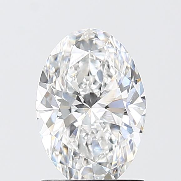 IGI Oval 1.51ct E VVS2 - Loose Lab Diamond: IGI Oval 1.51ct E VVS2 - Loose Lab Diamond Item Specifics: Source: This Is A Real Diamond Grown In A Lab Not Mined. Carat: 1.51 Cut: - Color: E Clarity: VVS2 Polish: EX Symmetry: EX Measurements: 9.07