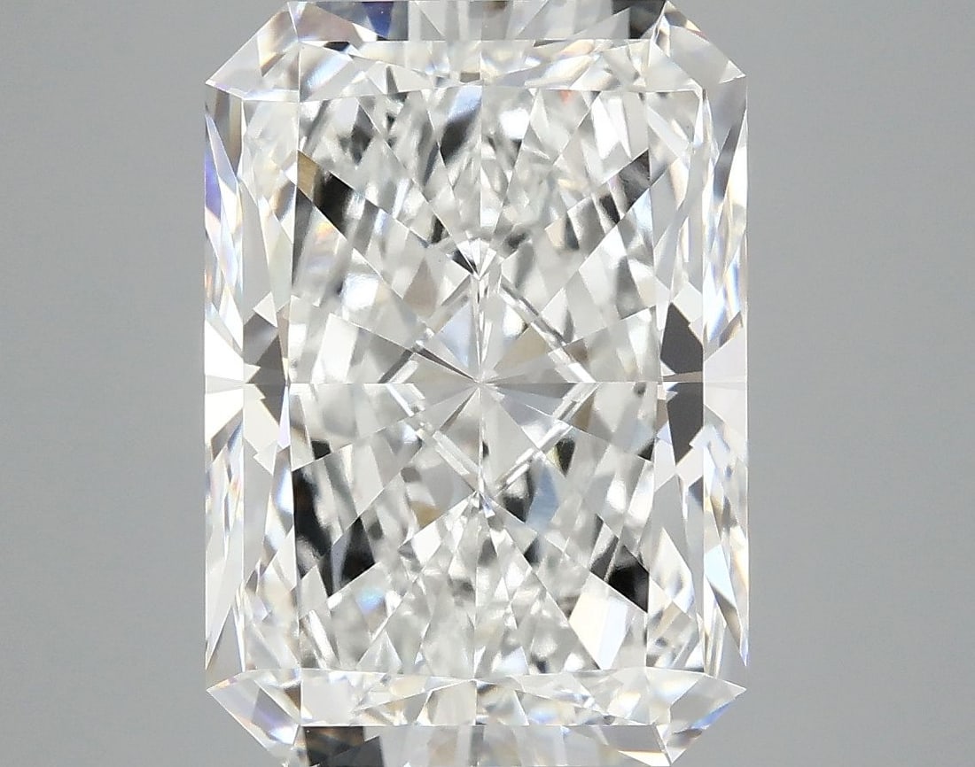 IGI Radiant 7.03ct E VVS2 - Loose Lab Diamond: IGI Radiant 7.03ct E VVS2 - Loose Lab Diamond Item Specifics: Source: This Is A Real Diamond Grown In A Lab Not Mined. Carat: 7.03 Cut: - Color: E Clarity: VVS2 Polish: EX Symmetry: EX Measurements: 1