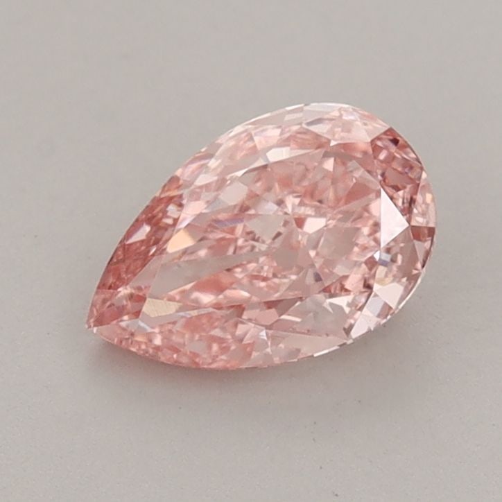 IGI Pear 0.82ct Fancy Vivid Pink VVS2 - Loose Lab Diamond: IGI Pear 0.82ct Fancy Vivid Pink VVS2 - Loose Lab Diamond Item Specifics: Source: This Is A Real Diamond Grown In A Lab Not Mined. Carat: 0.82 Cut: - Color: Fancy Vivid Pink Clarity: VVS2 Polish: VG S
