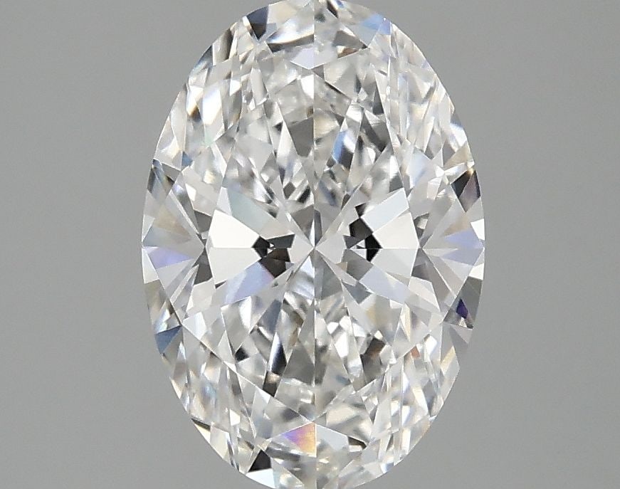 IGI Oval 1.98ct E VVS2 - Loose Lab Diamond: IGI Oval 1.98ct E VVS2 - Loose Lab Diamond Item Specifics: Source: This Is A Real Diamond Grown In A Lab Not Mined. Carat: 1.98 Cut: - Color: E Clarity: VVS2 Polish: EX Symmetry: EX Measurements: